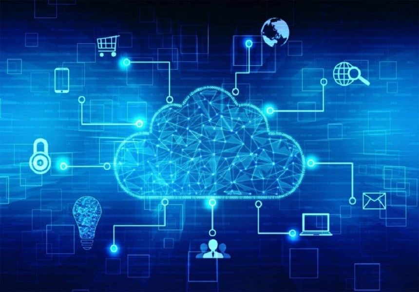 5 ترند فناوری ابری در حال پیشرفت در سال 2020undefined