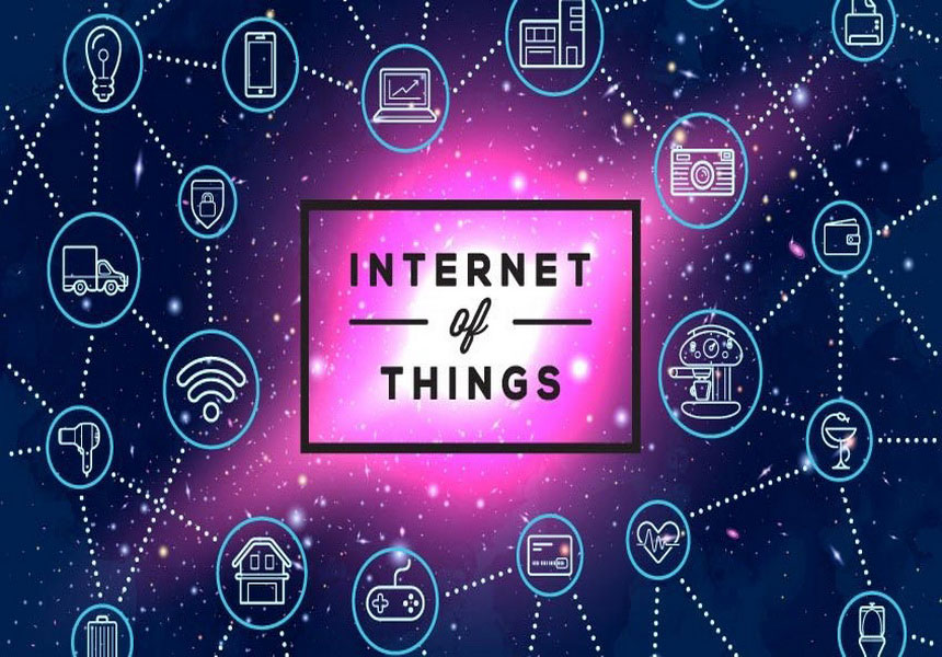 8 کاربرد برتر اینترنت اشیا در سال 2020undefined