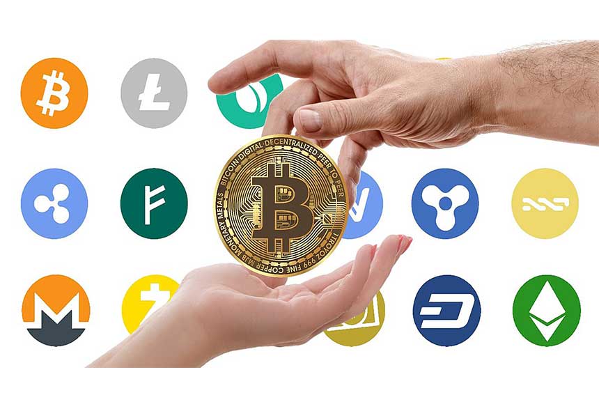 همه چیز درباره ارز دیجیتالundefined