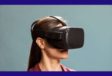 واقعیت مجازی یا VR چیست ؟