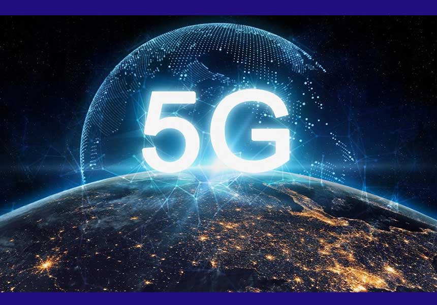 شبکه 5G چیست و چه برند هایی از آن پشتیبانی میکنندundefined